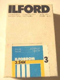 papier à vendre